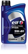 Elf Evolution 900 SXR. 5W-40, �������������, 1��. ����