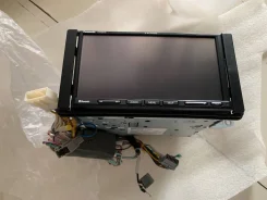 Panasonic CN-RA04D ����