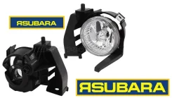��������������� ���� Subaru Forester SG � �������� ��� ���������� ST-320-2009L-UQ ����
