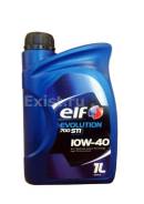 Elf Evolution 700 STI. 10W-40, �����������������, 1��. ����