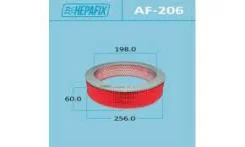 ��������� ������ A-206 AF-206 Hepafix AF206 ����