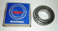 ��������� ��������� 32*59*17 LM67048R/LM67010 NSK LM67048R ����