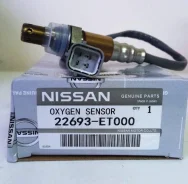 ����������� ������ 22693-ET000 Nissan (�����) 22693ET000 ����