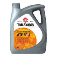 Takayama ATF SP-4