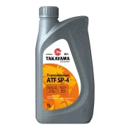 Takayama ATF SP-4