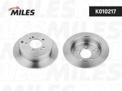 ���� ��������� ������ K010217 Miles K010217 ����