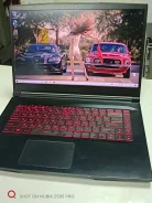 MSI GL65. ��� 16 ��, ���� 1 256���, WiFi: 1, ����������� �� 3��. ����
