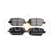 �������� ��������� ������� ������ ������ � ����� ��� FORD Mondeo IV, Volvo V70, Volvo S80 II Sufix SX-1133 SX1133 ����