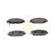 �������� ��������� ������� ������ ������ � ����� ��� Toyota Crown, Toyota Granvia, Toyota MARK II Sufix SX-1261 SX1261 ����