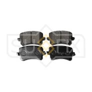 �������� ��������� ������� ������ ������ � ����� ��� Volkswagen Passat, AUDI A6, Volkswagen Tiguan Sufix SX-1511 SX1511 ����