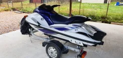 Yamaha GP800R. 2001 ��� ����