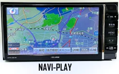 Eclipse AVN-Z03iW ����