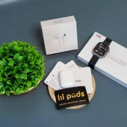 Smart Watch ����