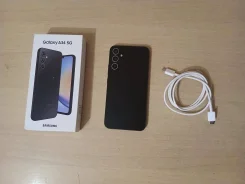Samsung Galaxy A34 5G. �/�, 128 ��, ������, 5G ����