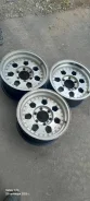 Enkei 4x4. 8.0x16", 6x139.7, ET0, �� 110���. ����
