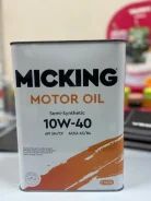 Micking. 10W-40, �����������������, 4��. ����