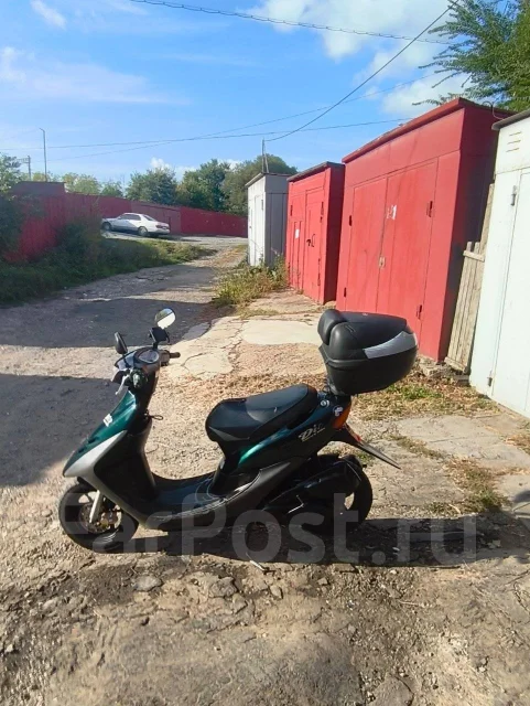 Honda Dio. 49����. ��., ��������, ���������, ������ �� �� ����