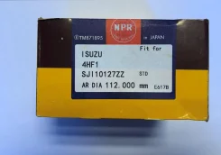 ������ ��������� 4HF1 SJI10127ZZ STD NPR (�����) SJI10127ZZSTD ����