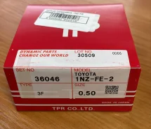 ������ ��������� 1NZ-FE 36046 0,50 TP 360460 ����