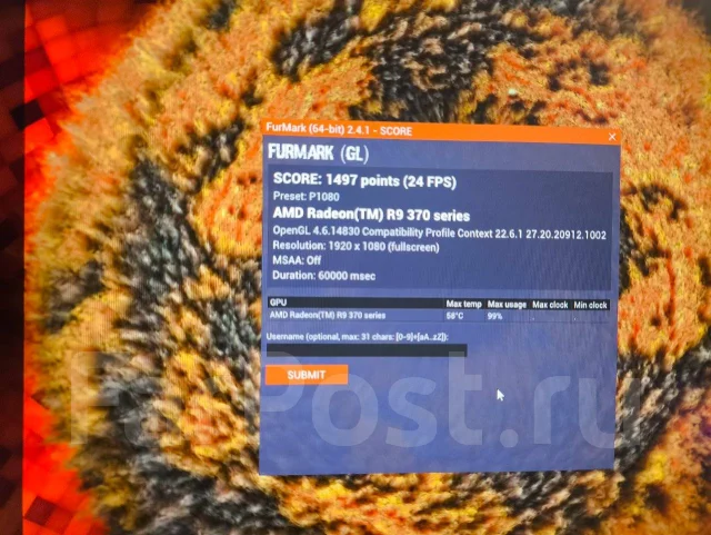 Radeon R9 370 ����