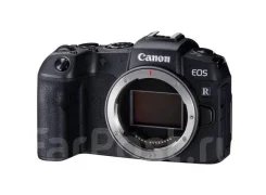 Canon EOS RP. 20 � ����� ��, ���: ��� ���� ����