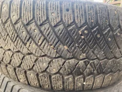 Continental Conti4x4IceContact. ������, ����������, 2011 ���, �/�, ����� 35 % ����
