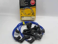 ������� �������������� SR20D NGK RC-NX17 RCNX17 RCNX17 ����