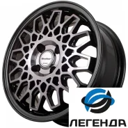 Sakura Wheels. 6.0x15", 4x100, ET35, �� 67,1���. ����