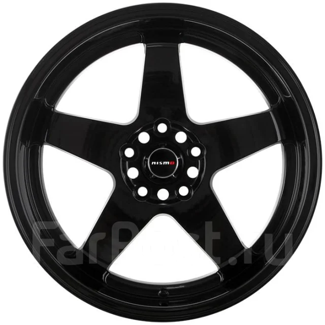 Sakura Wheels. 8.5x18", 5x114.3, ET35, �� 73,1���. ����