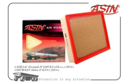 ������ ��������� Chevrolet Tahoe, Suburban(GMT800, GMT900) 99-, Cadillac Escalade ASIN Asinfa2464 ASINFA2464 ����