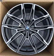 Powcan. 8.0x19", 5x120, ET25, �� 72,6���. ����