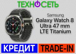 Samsung Galaxy Watch Ultra. GPS, NFC, IP68 ����