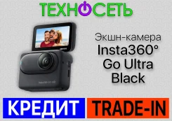 Insta360 Go Ultra. 20 � ����� ��, ��� ��������� ����