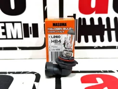 ����� ���������� Masuma Clearglow HB4 12v 55W [L260] L260 ����