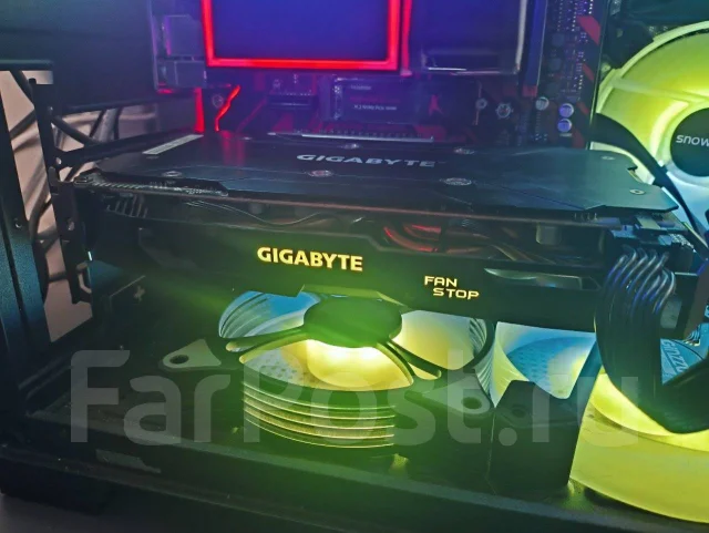 Radeon RX 470 ����