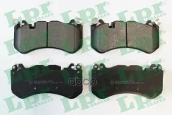 ������� ��������� Mercedes W204/W211/W212/R230 63 AMG �������� Lpr ���. 05P2138 05P2138 ����