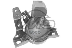 ������� ��������� Hyundai Santa FE I (SM) 2003-2006 Metalcaucho ���. 12528 12528 ����