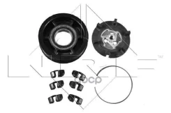 ����� ���������������� Mercedes C-Series 1.8 00- NRF ���. 380042 380042 ����