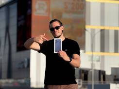 Apple iPhone 17 Pro. �����, 512 ��, �����, 3G, 4G LTE ����
