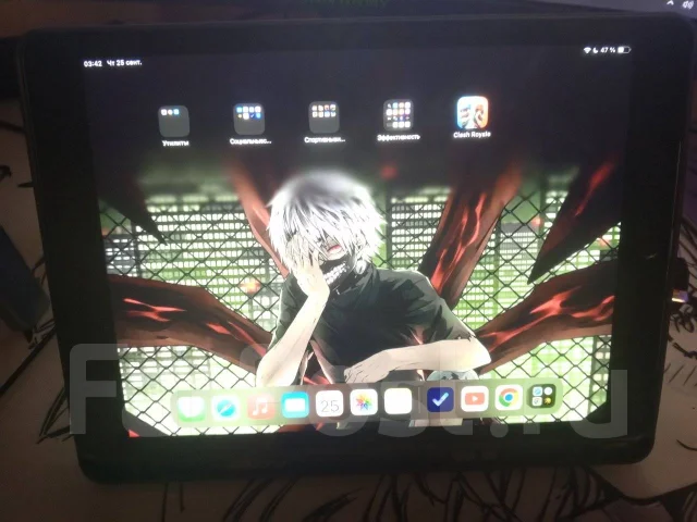Apple iPad 9. 10.2 ������, ������ 64 �� ����