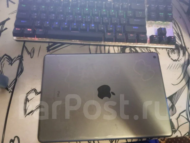 Apple iPad 9. 10.2 ������, ������ 64 �� ����