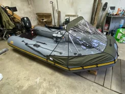 Marlin. 2021 ���, ����� 3,2��., ��������� ���������, 9,8��.�., ������ ����