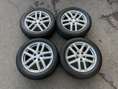 WorldWheels. 7.0x17", 5x114.3, ET38, �� 73,1���. ����
