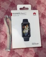 Huawei Band 7 ����