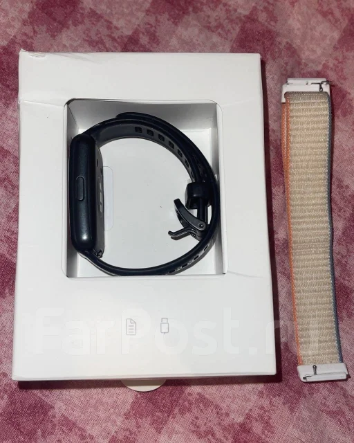 Huawei Band 7 ����
