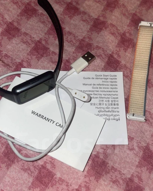 Huawei Band 7 ����