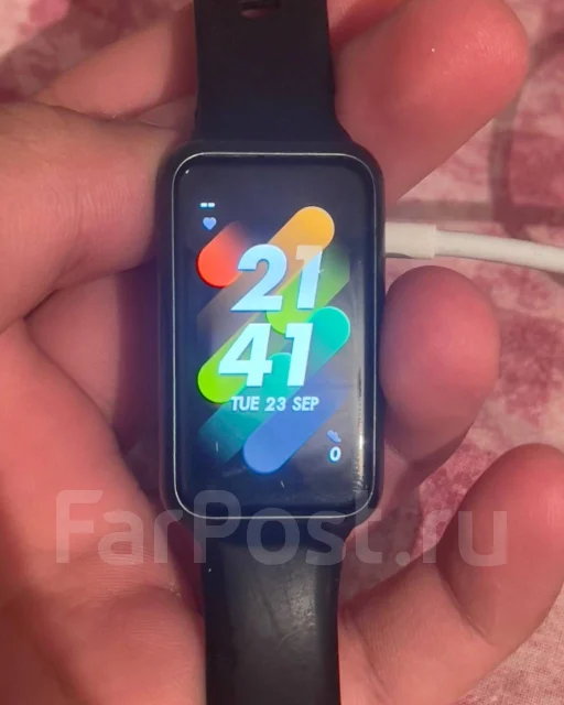 Huawei Band 7 ����
