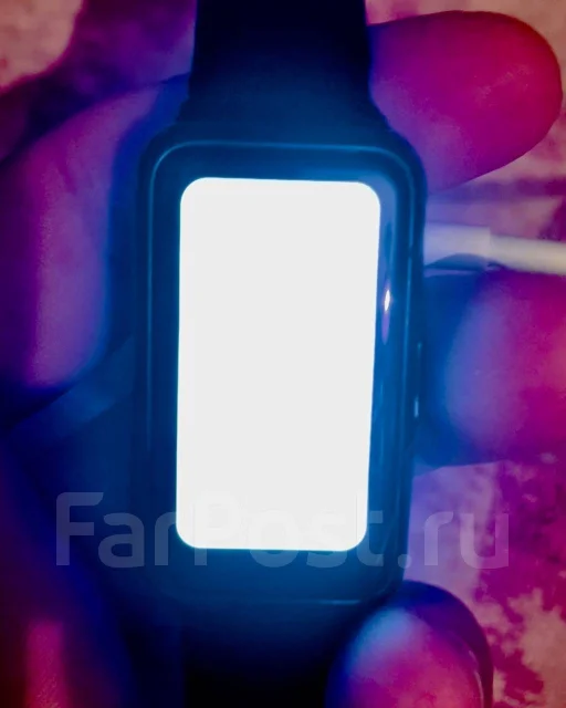 Huawei Band 7 ����