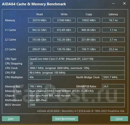 LGA1150 ����