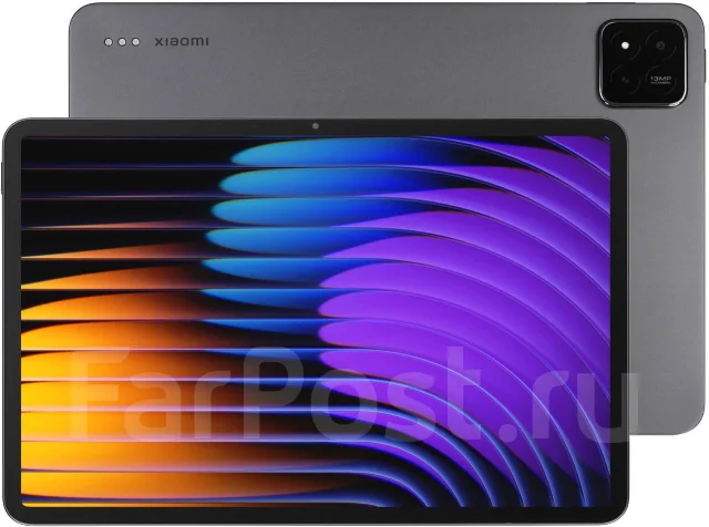 Xiaomi Pad 7. 11 ������. ��� ����� �� ������������ ����
